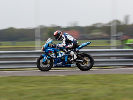 Moto GP Varsselring 2015